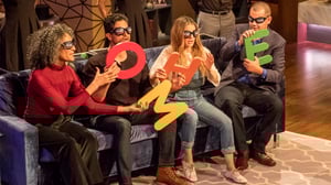 Hollywood Game Night, Season 6 Episode 1 image