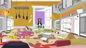 The Tom and Jerry Show, Season 1 Episode 13 image