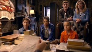 Hunter Street, Season 1 Episode 18 image