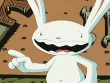 The Adventures of Sam & Max: Freelance Police, Season 1 Episode 6 image