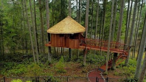Treehouse Masters, Season 3 Episode 2 image