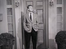 The Adventures of Ozzie and Harriet, Season 4 Episode 23 image