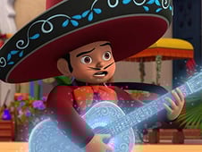 Elena of Avalor, Season 3 Episode 15 image