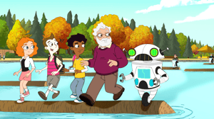 Milo Murphy's Law, Season 1 Episode 15 image