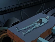 Batman: The Animated Series, Season 1 Episode 39 image