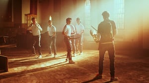 Daybreak, Season 1 Episode 1 image