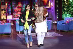 The Kapil Sharma Show, Season 3 Episode 6 image