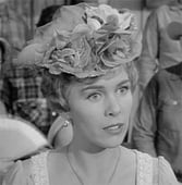 Bat Masterson, Season 3 Episode 23 image