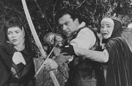 The Adventures of Robin Hood, Season 1 Episode 8 image