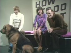 Monty Python's Flying Circus, Season 3 Episode 2 image