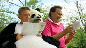 ChuckleVision, Season 19 Episode 11 image