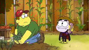 Random Rings, Season 7 Episode 1 image