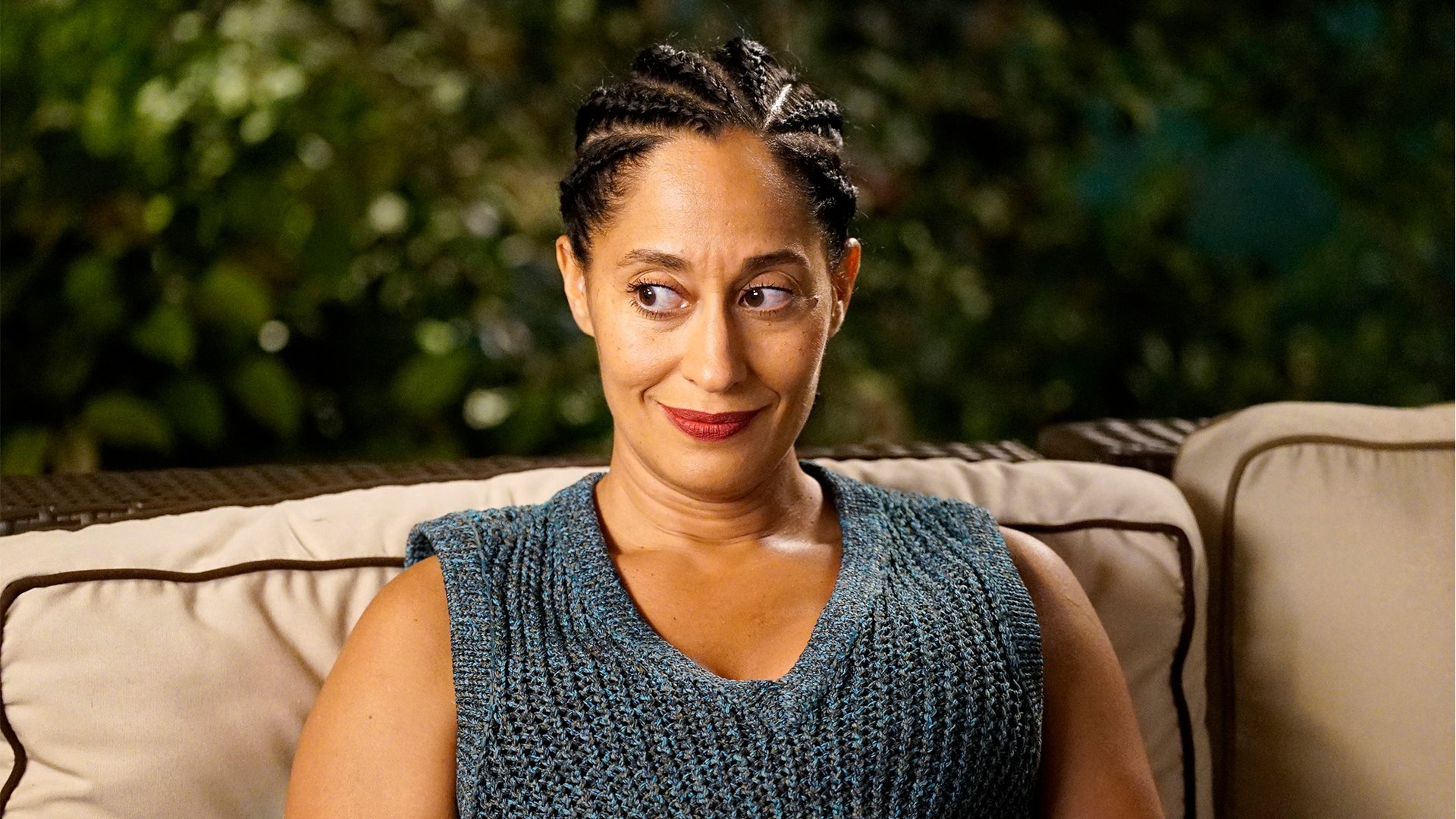Tracee Ellis Ross, Black-ish