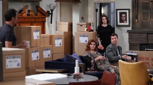 Will & Grace, Season 11 Episode 17 image