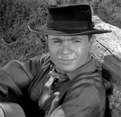 Bat Masterson, Season 3 Episode 25 image