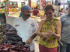 Pati's Mexican Table, Season 8 Episode 1 image