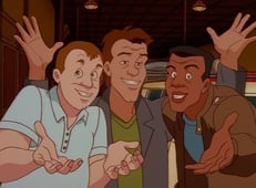 Extreme Ghostbusters, Season 1 Episode 37 image