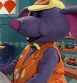 Bananas in Pyjamas, Season 4 Episode 61 image