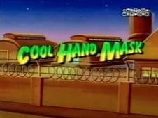 The Mask, Season 2 Episode 21 image