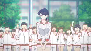 Komi Can't Communicate, Season 1 Episode 5 image