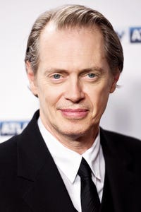 Steve Buscemi as Willy `The Weasel' Wilhelm