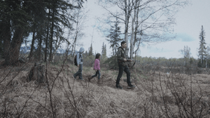 Life Below Zero, Season 14 Episode 1 image