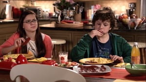 Modern Family, Season 4 Episode 7 image