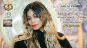 Zaina Juliette & Friends, Season 3 Episode 1 image