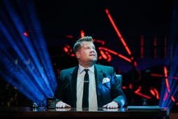 The Late Late Show With James Corden, Season 4 Episode 113 image
