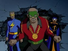 Static Shock, Season 3 Episode 15 image