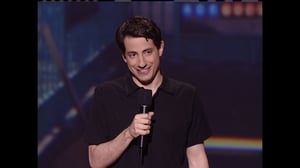 Comedy Central Presents, Season 9 Episode 11 image