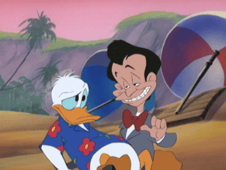 Quack Pack, Season 1 Episode 5 image