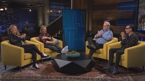 Lights Out with David Spade, Season 1 Episode 26 image