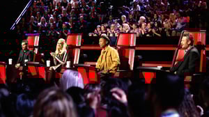 The Voice, Season 9 Episode 16 image