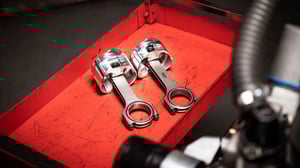 Engine Masters, Season 5 Episode 1 image