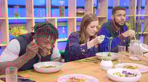 Cooked with Cannabis, Season 1 Episode 4 image