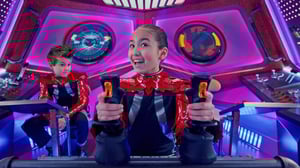 Jane, Season 2 Episode 3 image