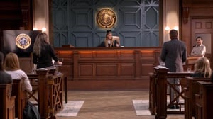 Chrissy's Court, Season 1 Episode 11 image