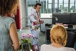 Einstein, Season 1 Episode 6 image