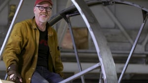 Savage Builds, Season 1 Episode 2 image