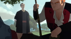 Blue Eye Samurai, Season 1 Episode 7 image