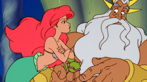The Little Mermaid, Season 2 Episode 1 image
