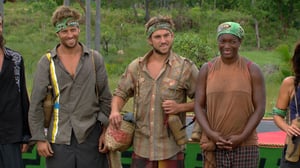 Survivor, Season 18 Episode 9 image