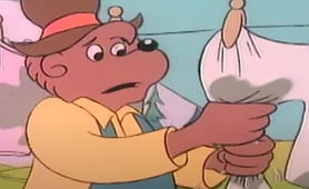 The Berenstain Bears, Season 2 Episode 25 image