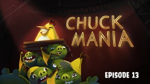 Angry Birds Toons, Season 2 Episode 13 image
