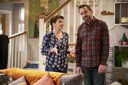 Not Going Out, Season 9 Episode 1 image