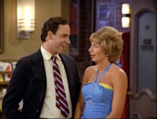 Laverne & Shirley, Season 3 Episode 18 image