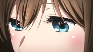 Sound! Euphonium, Season 3 Episode 6 image