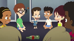 Big Mouth, Season 2 Episode 9 image