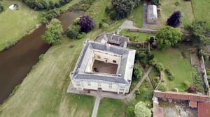 Help! My House Is Haunted, Season 1 Episode 7 image